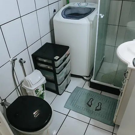Felipe de Oliveira Apartment-2